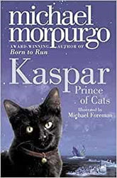 Kaspar: Prince of Cats